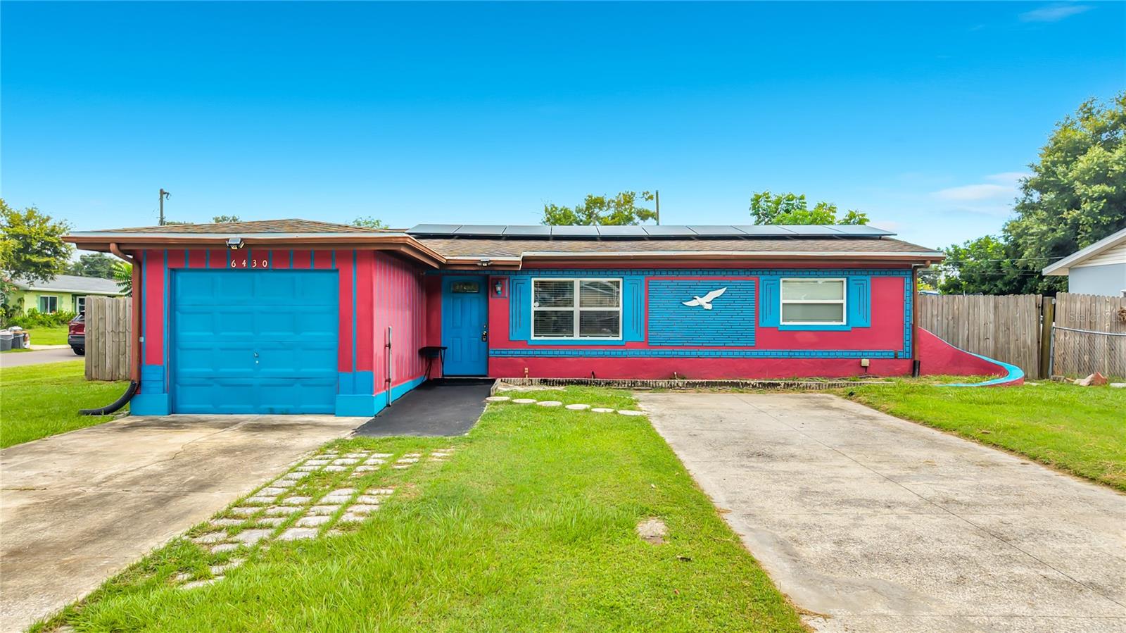 PINE ACRES REP - Residential