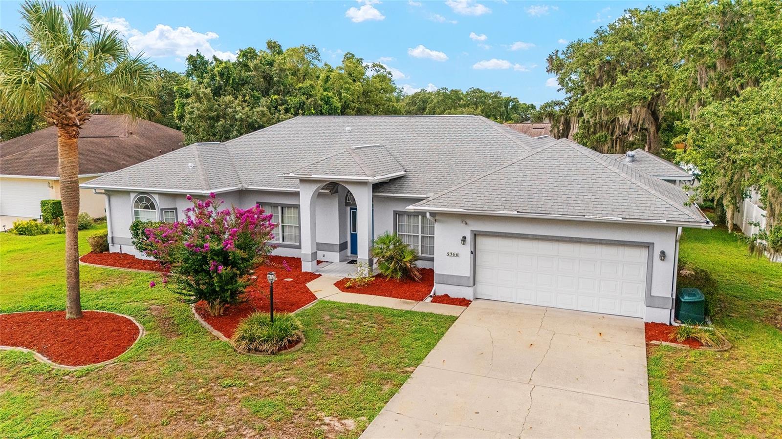 MAJESTIC OAKS SECOND ADD - Residential