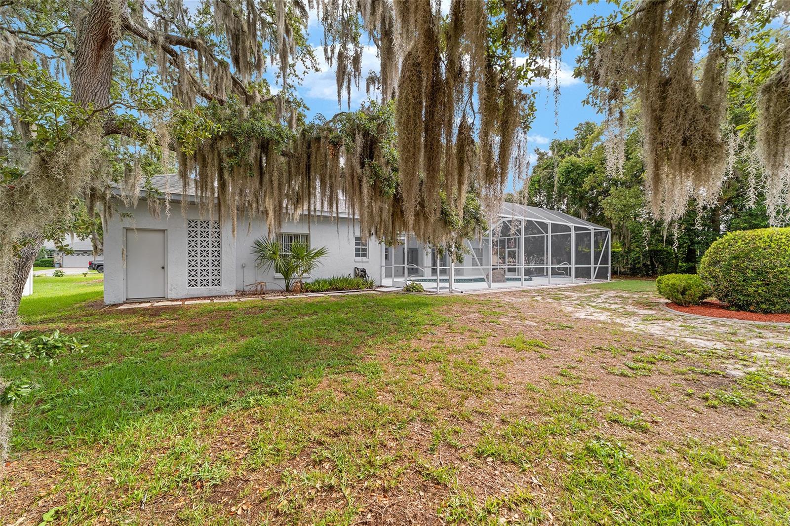 MAJESTIC OAKS SECOND ADD - Residential