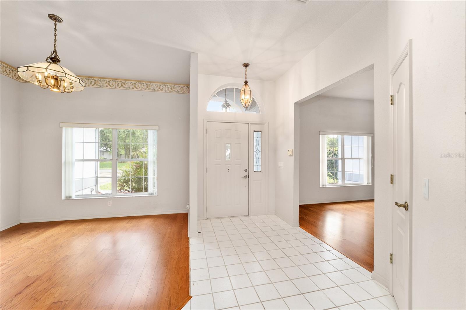 MAJESTIC OAKS SECOND ADD - Residential