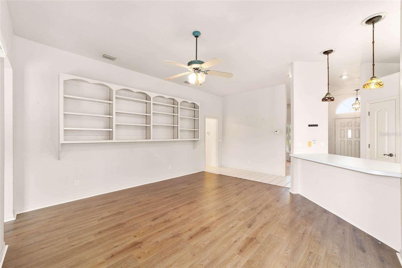 MAJESTIC OAKS SECOND ADD - Residential