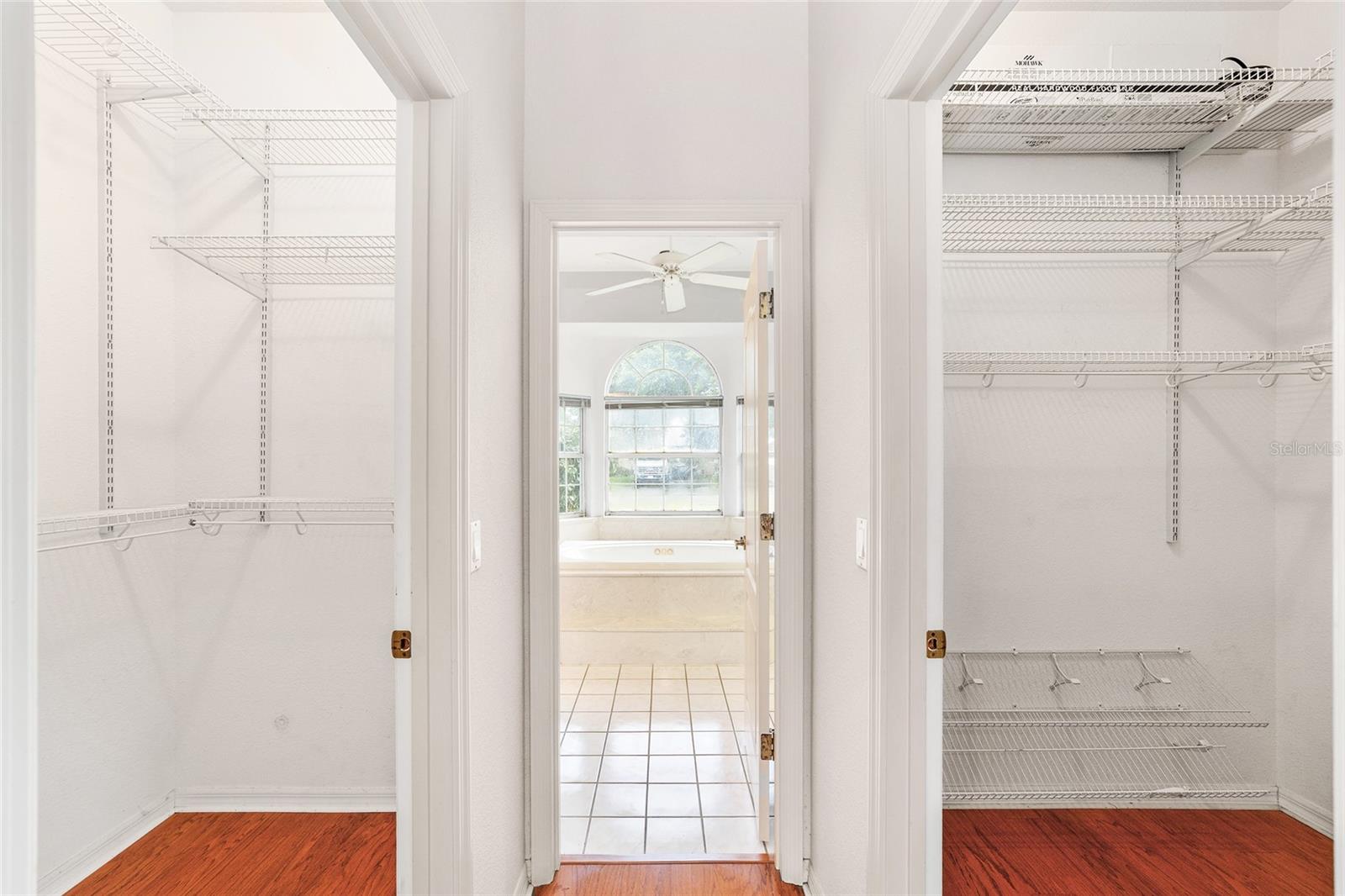 MAJESTIC OAKS SECOND ADD - Residential