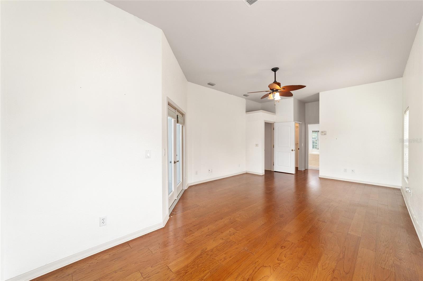 MAJESTIC OAKS SECOND ADD - Residential
