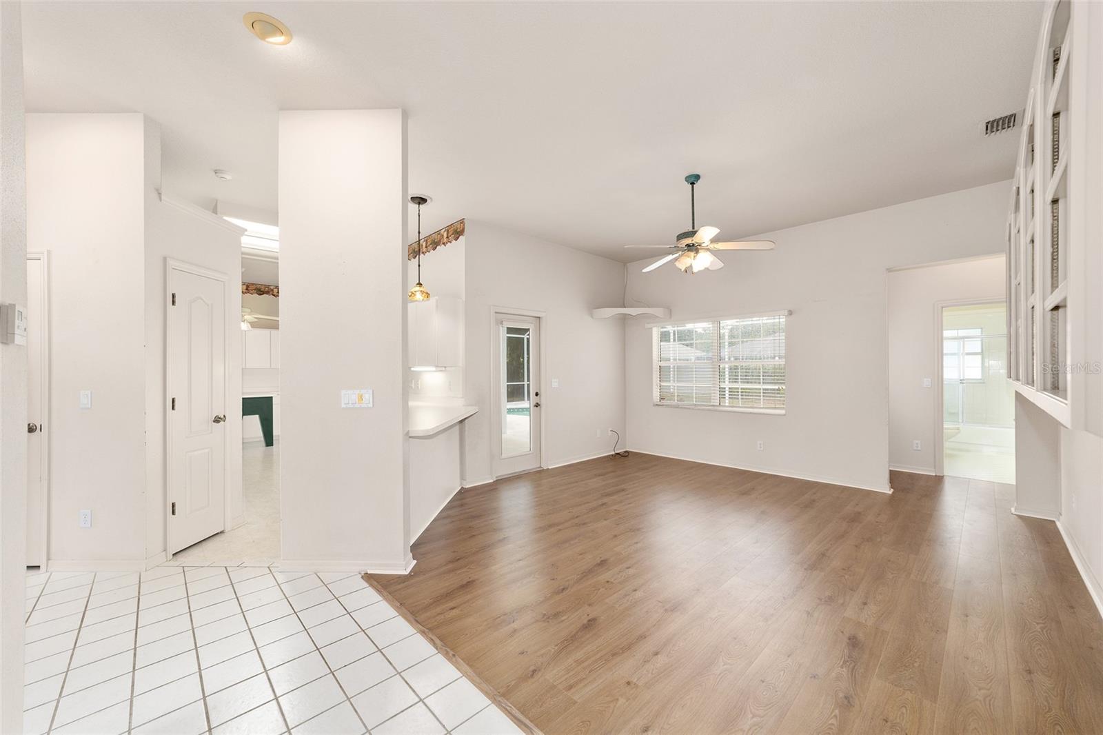 MAJESTIC OAKS SECOND ADD - Residential