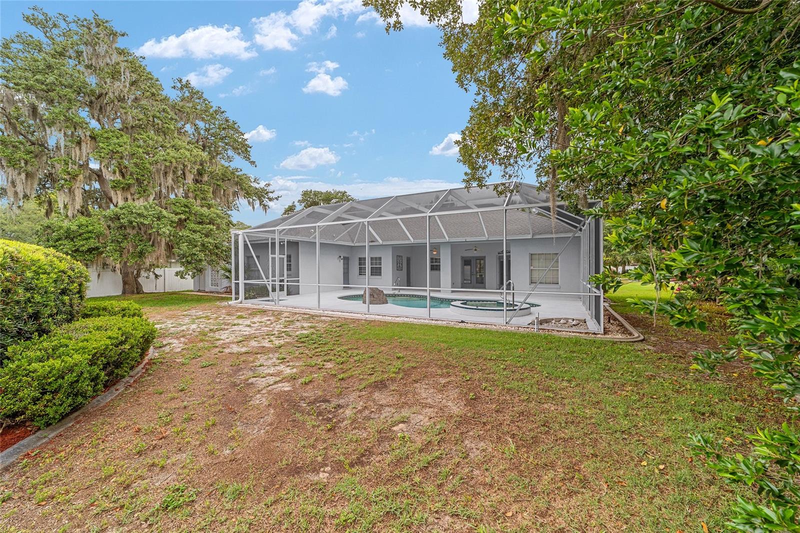 MAJESTIC OAKS SECOND ADD - Residential