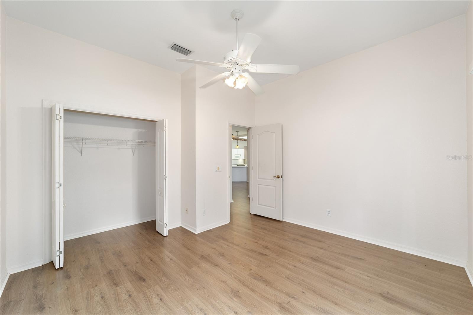 MAJESTIC OAKS SECOND ADD - Residential