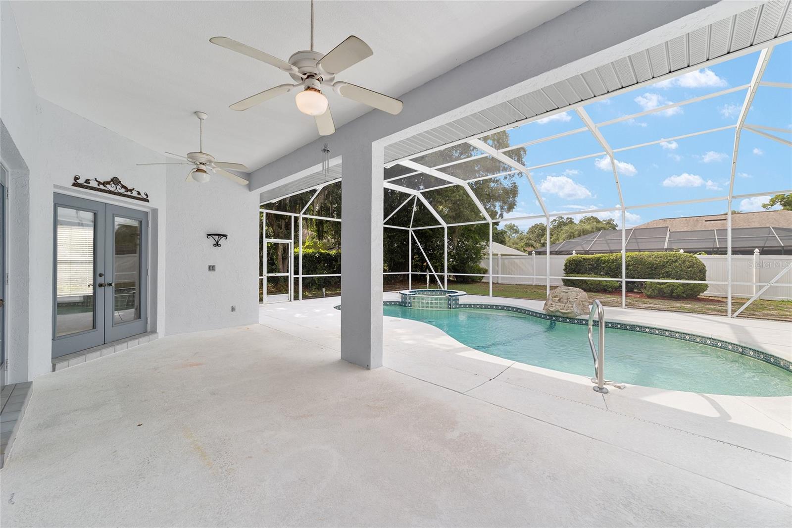 MAJESTIC OAKS SECOND ADD - Residential