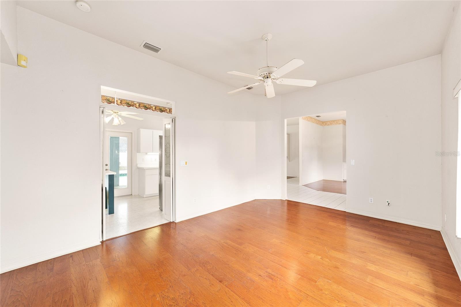 MAJESTIC OAKS SECOND ADD - Residential