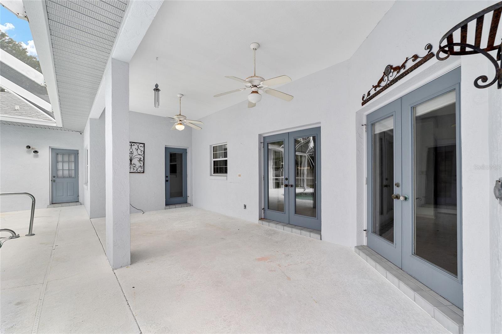 MAJESTIC OAKS SECOND ADD - Residential