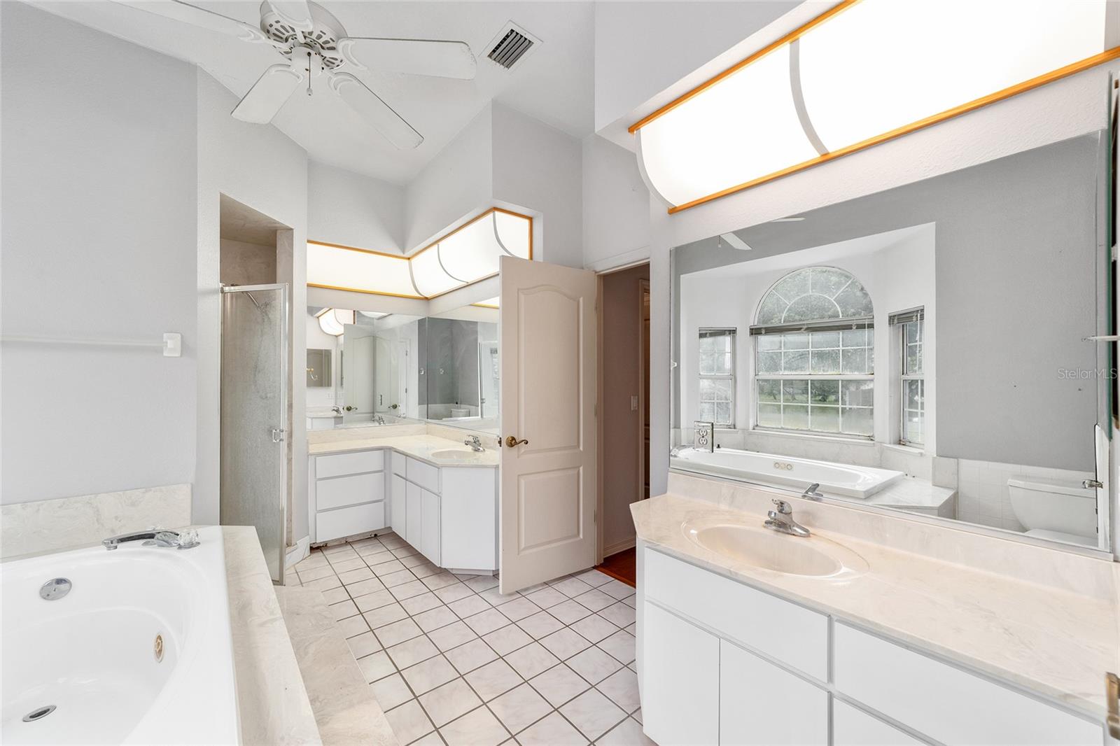 MAJESTIC OAKS SECOND ADD - Residential
