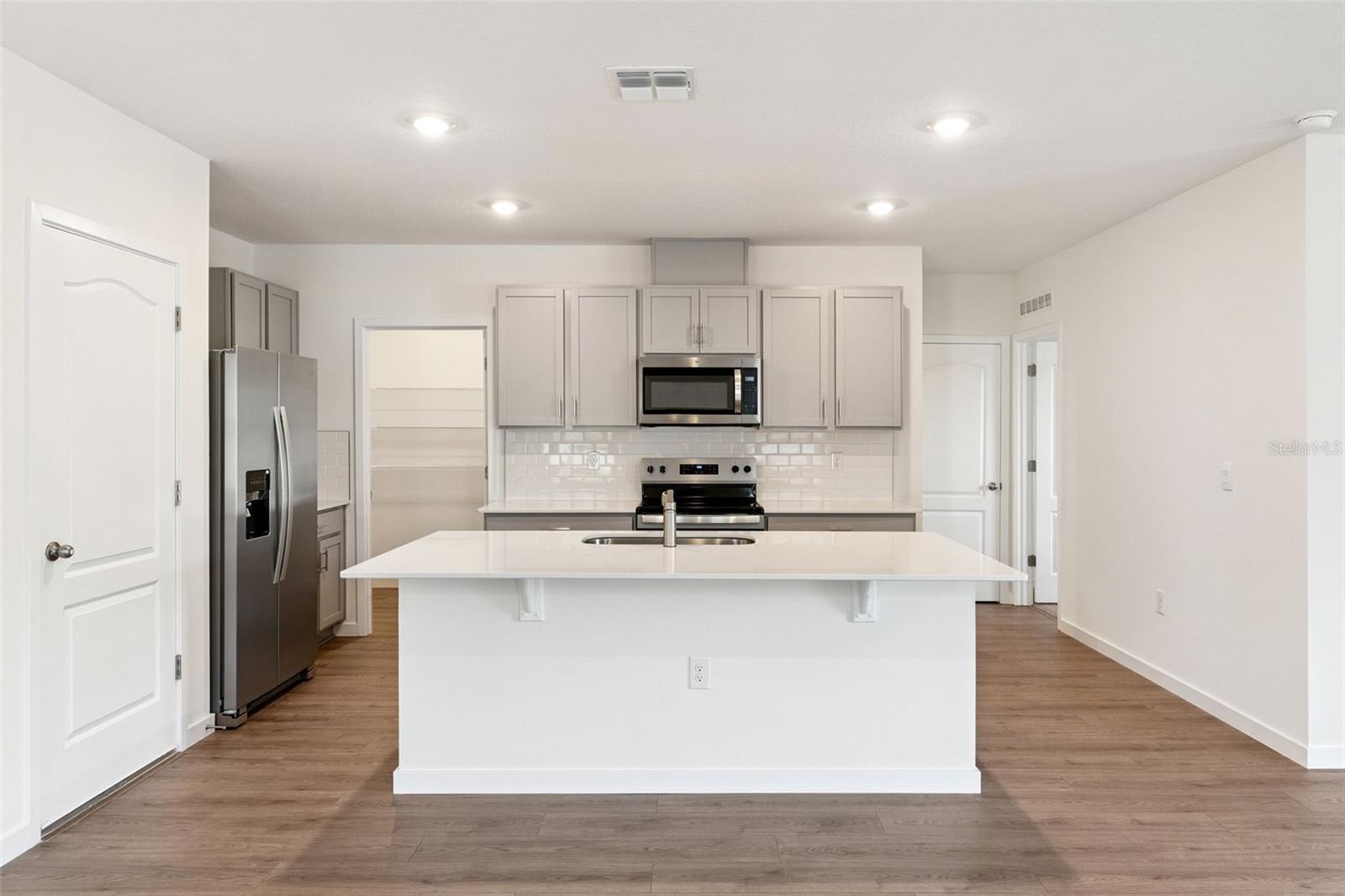 KINDRED - Residential Lease