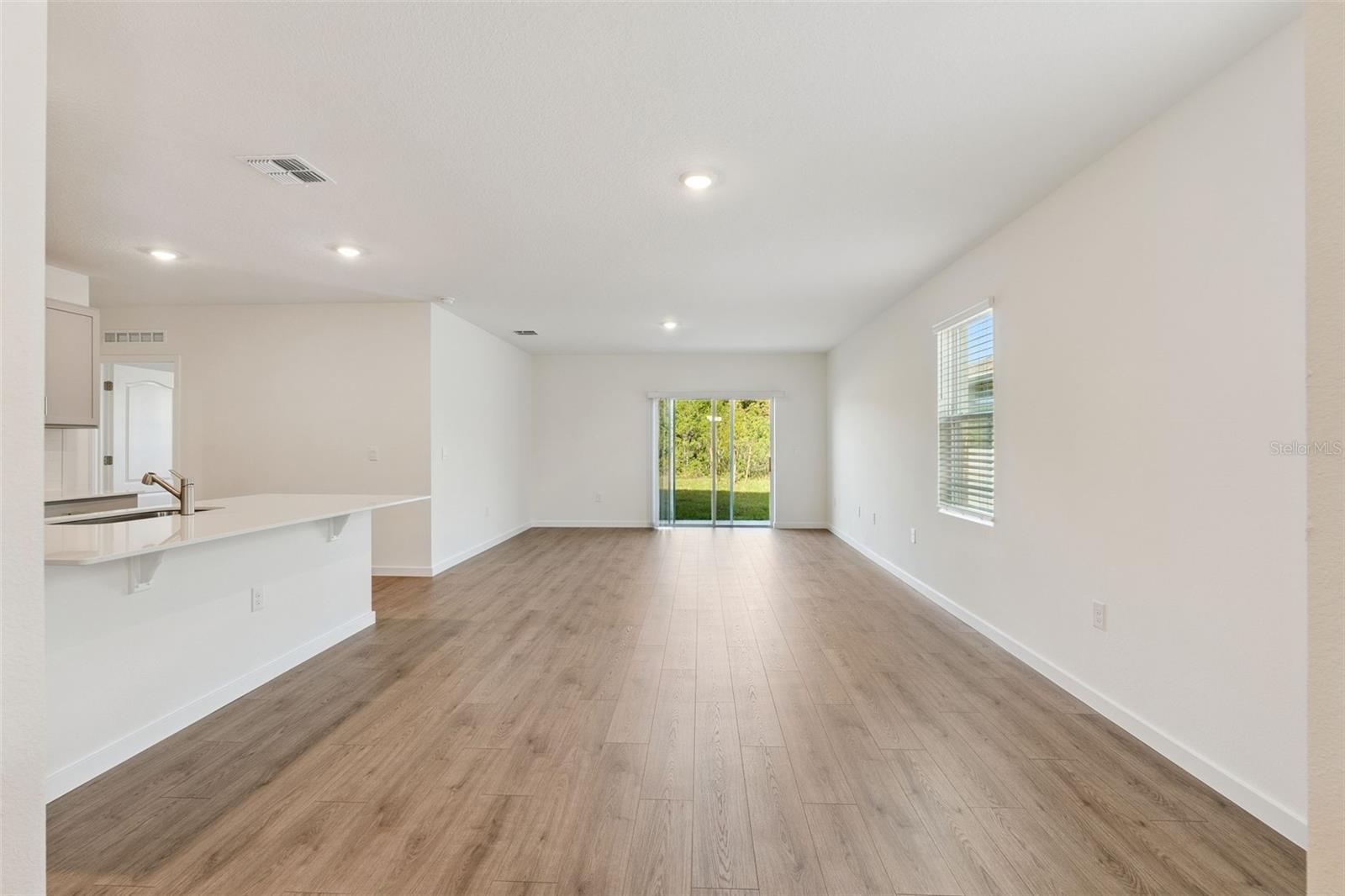 KINDRED - Residential Lease