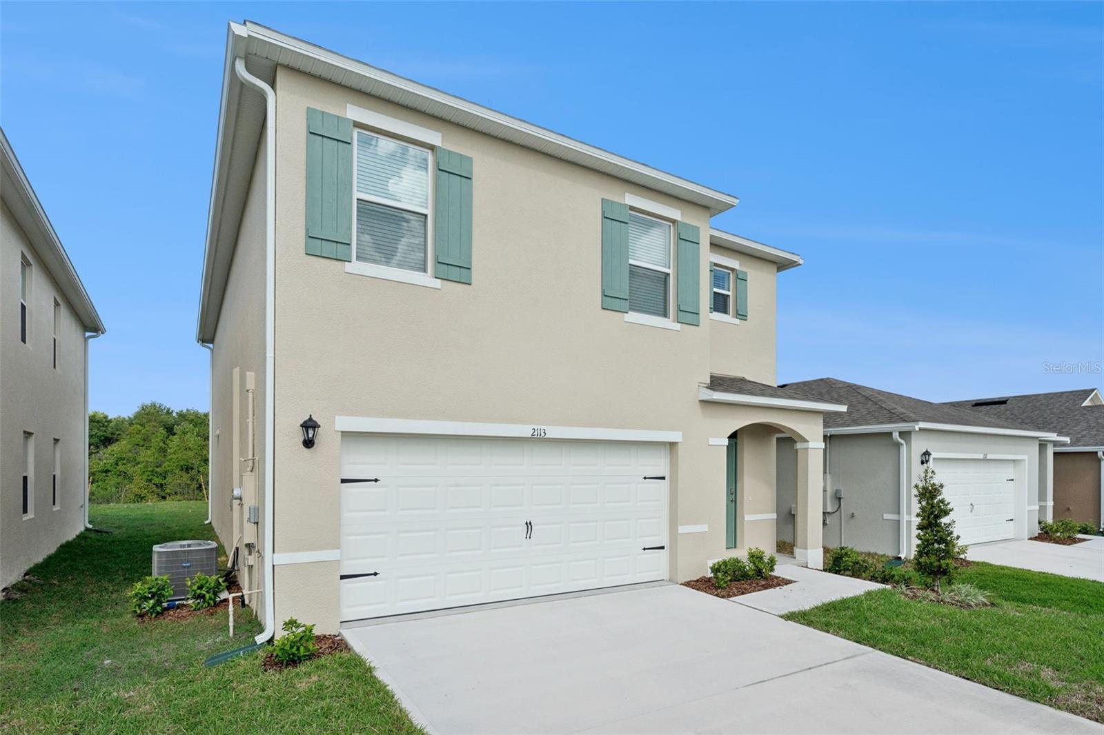 KINDRED - Residential Lease