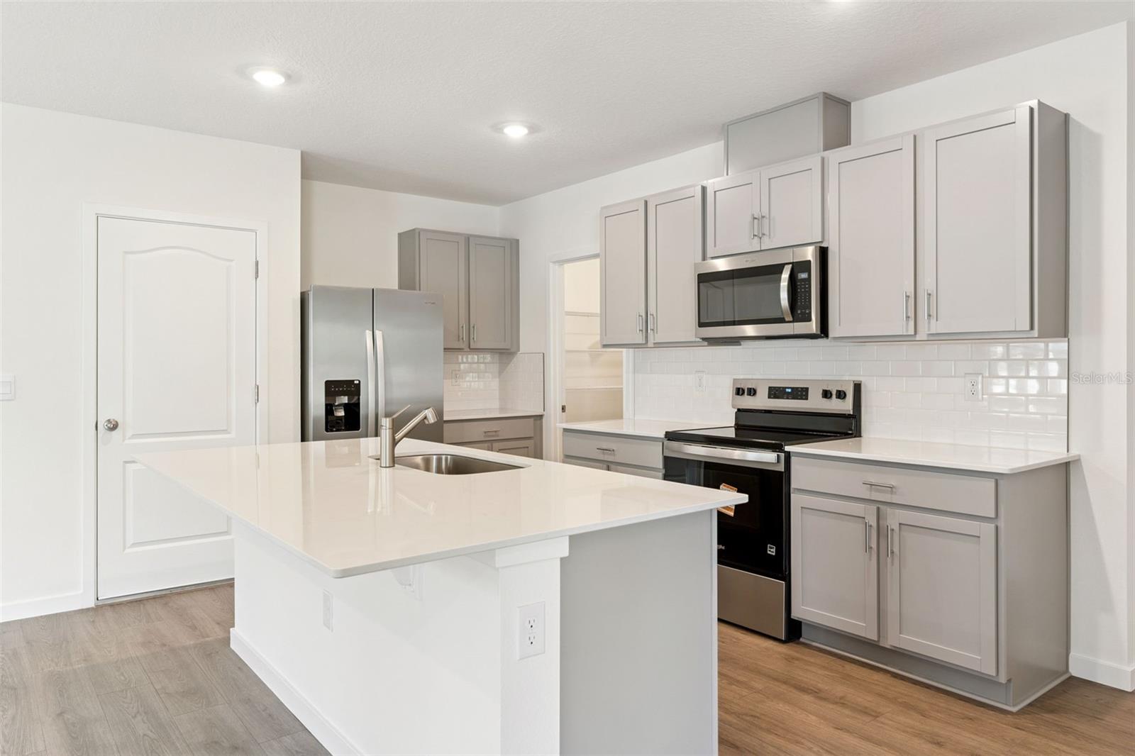 KINDRED - Residential Lease