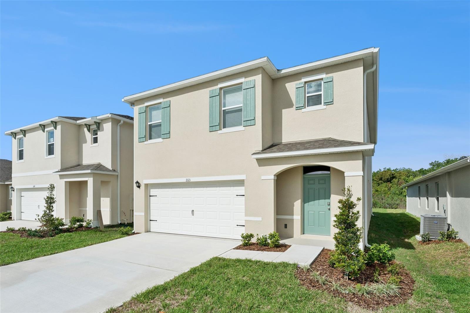 KINDRED - Residential Lease