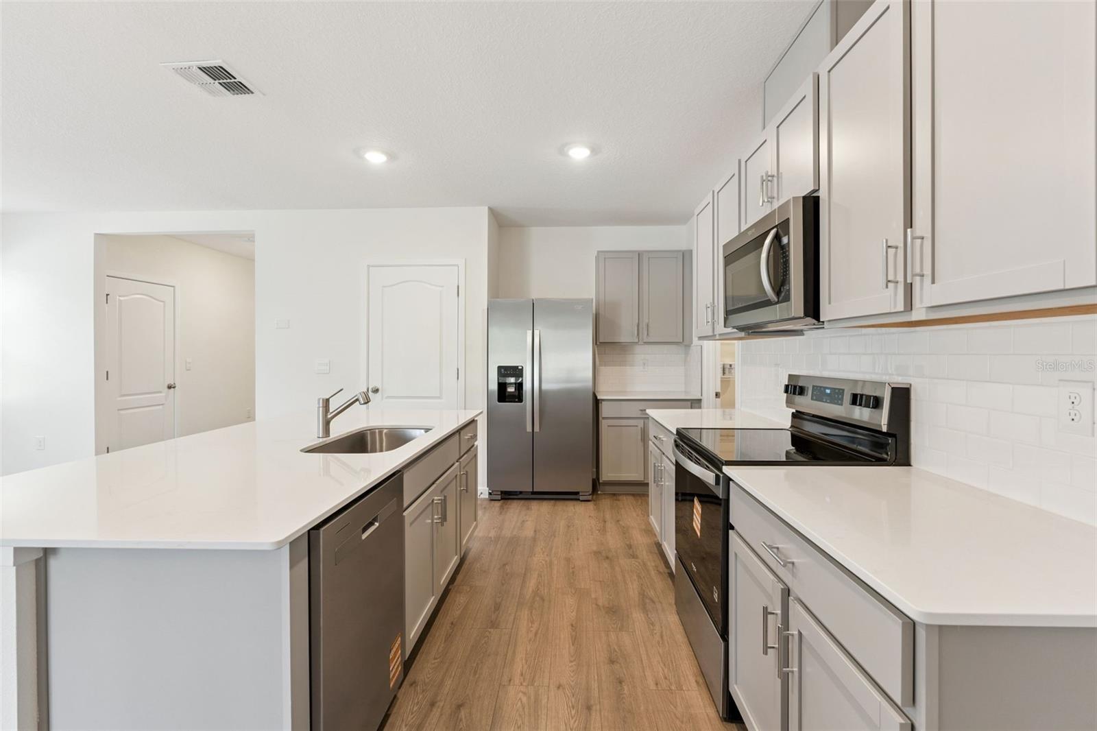 KINDRED - Residential Lease