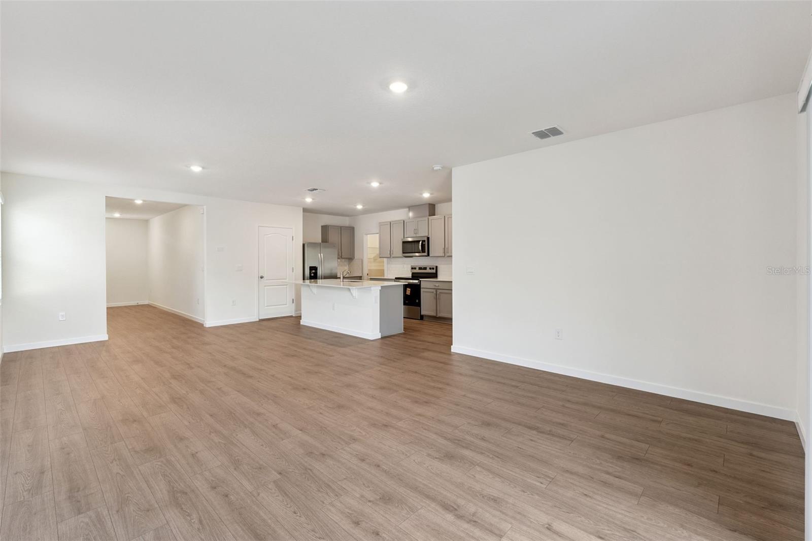 KINDRED - Residential Lease