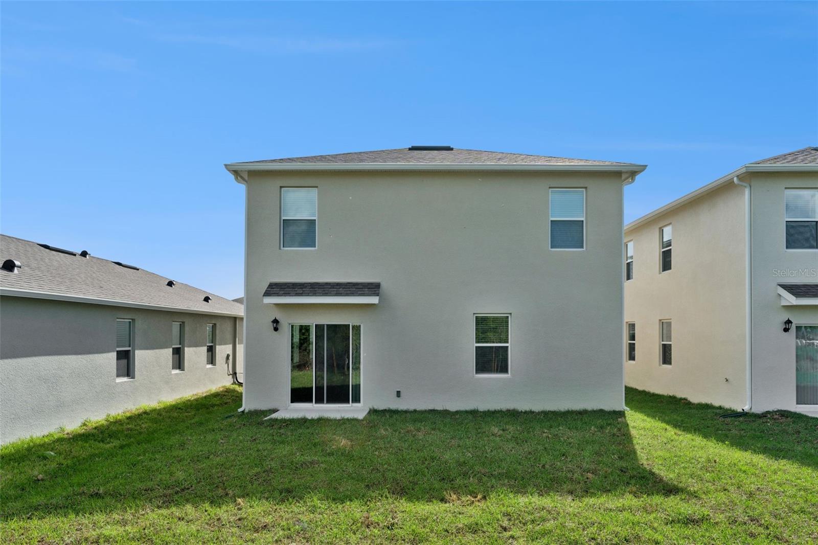 KINDRED - Residential Lease