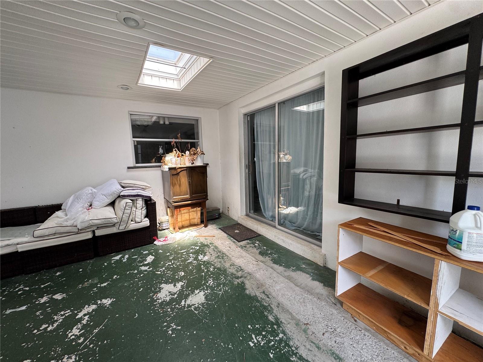 EL HOADLEYS ADD - Residential