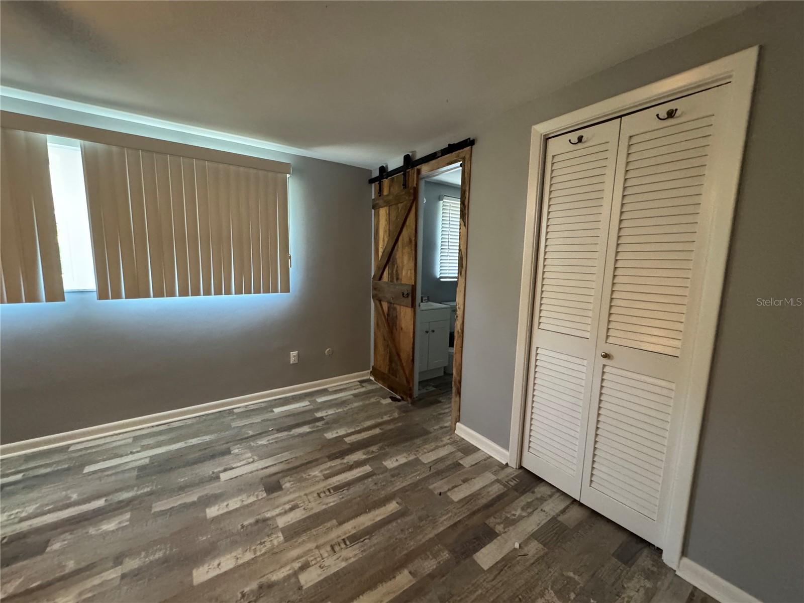 EL HOADLEYS ADD - Residential