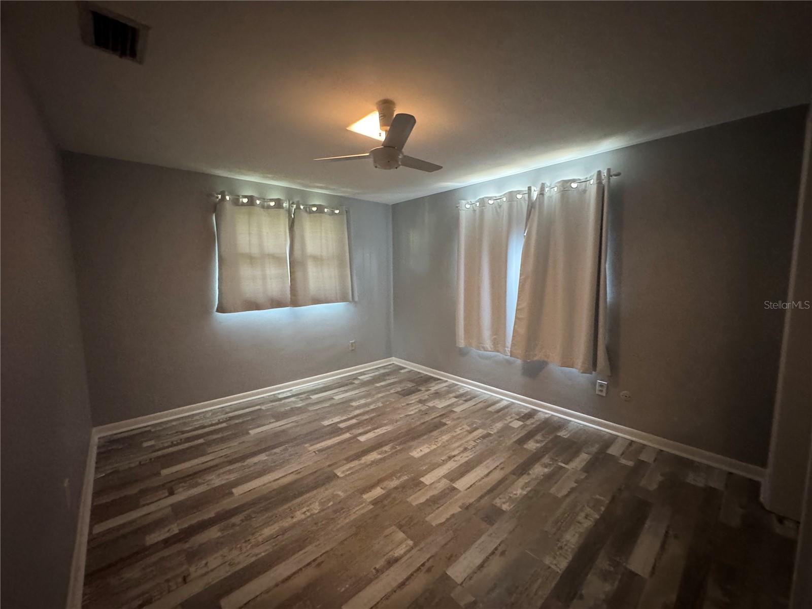 EL HOADLEYS ADD - Residential