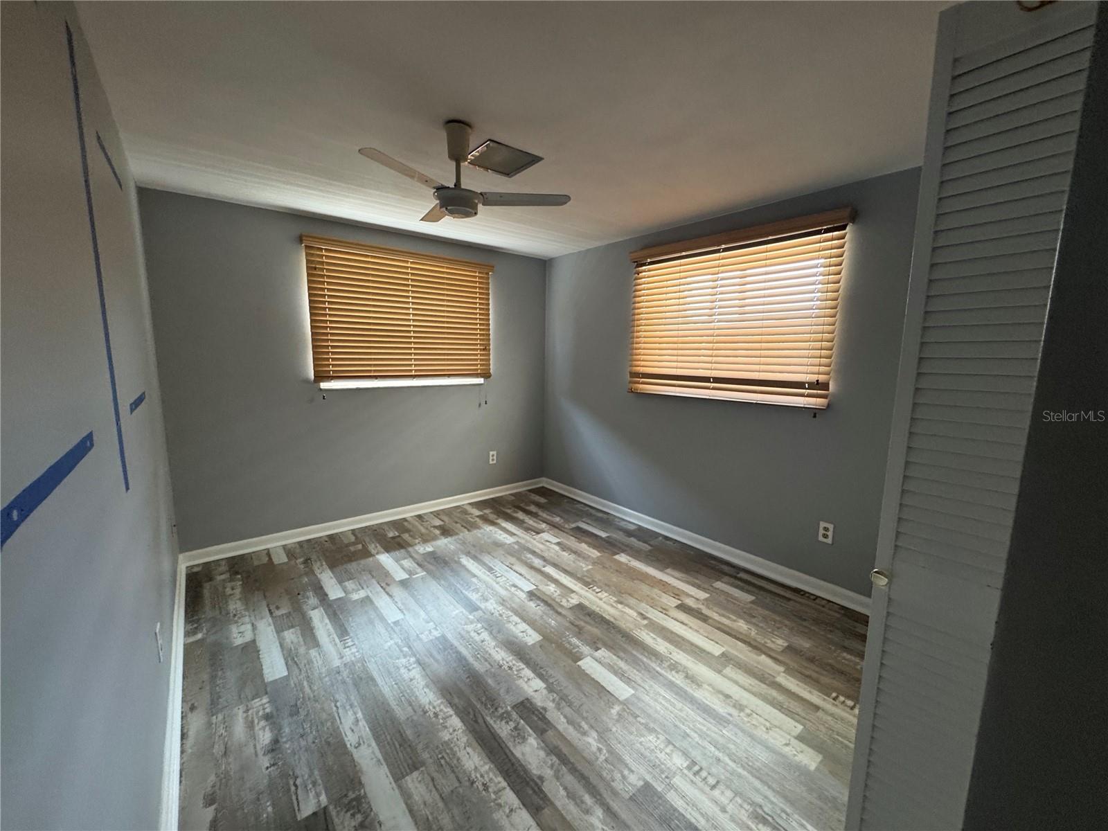 EL HOADLEYS ADD - Residential