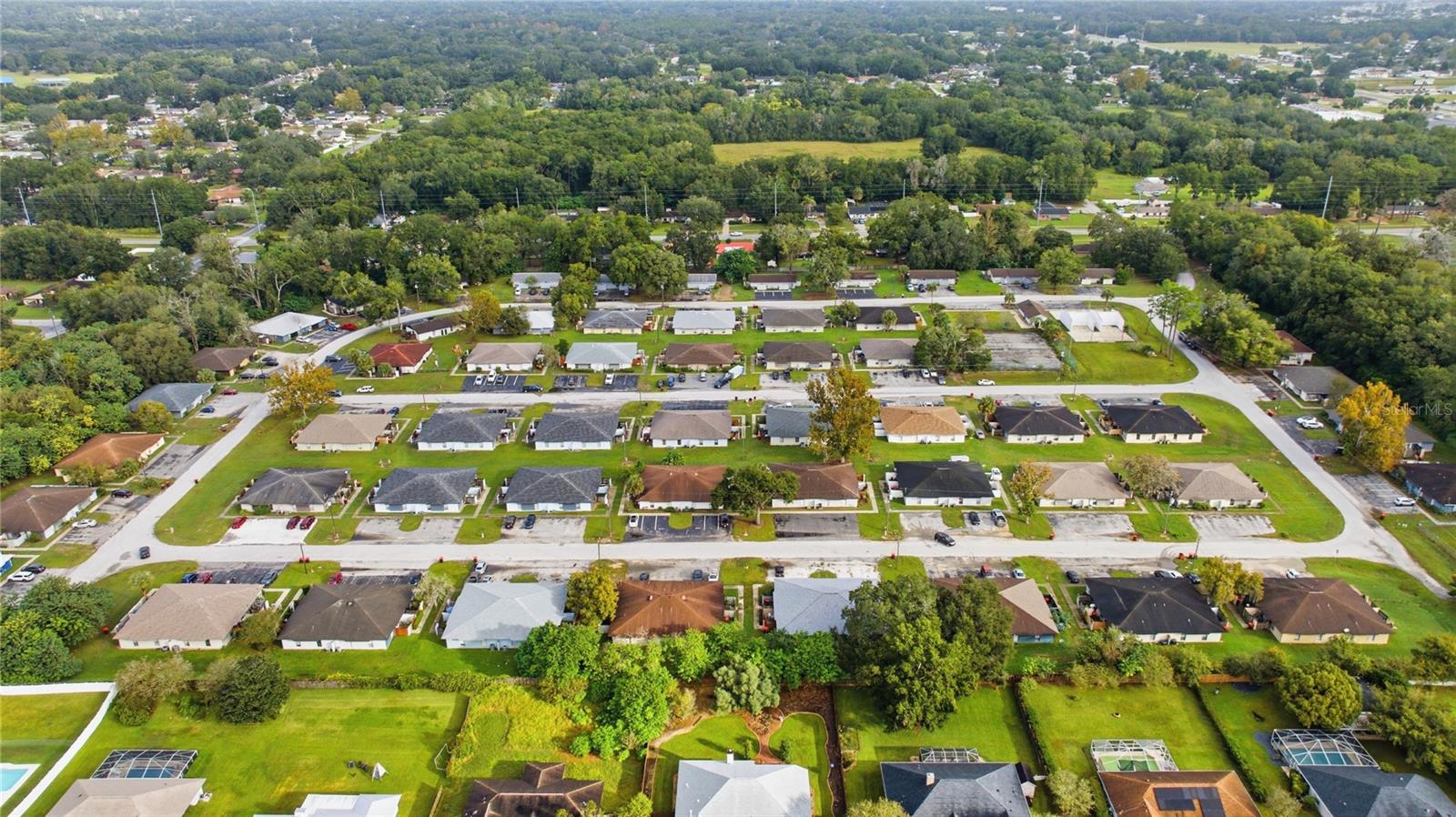 GREENFIELDS 01 - Residential Income
