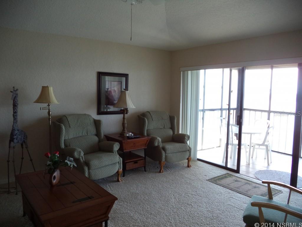 Bouchelle Island Condo - Residential