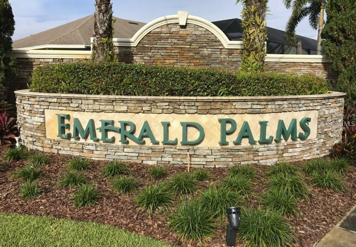 Discover the perfect canvas for your dream home at 4410 Emerald Palms Lane, nestled in the prestigious Emerald Palms subdivision of Winter Haven, Florida. This expansive lot offers a rare opportunity to build a custom residence in a serene, gated community known for its elegant homes and tranquil surroundings. With ample space to accommodate a variety of architectural styles, this lot is ideal for those seeking a peaceful retreat with the convenience of nearby amenities.  Emerald Palms is just minutes from Winter Haven’s vibrant downtown, top-rated schools, shopping, dining, LegoLand, and the famous Chain of Lakes. Enjoy the blend of privacy and accessibility, making this lot a prime choice for your future home.  Don’t miss the chance to create your own personal oasis in one of Winter Haven’s most sought-after communities!