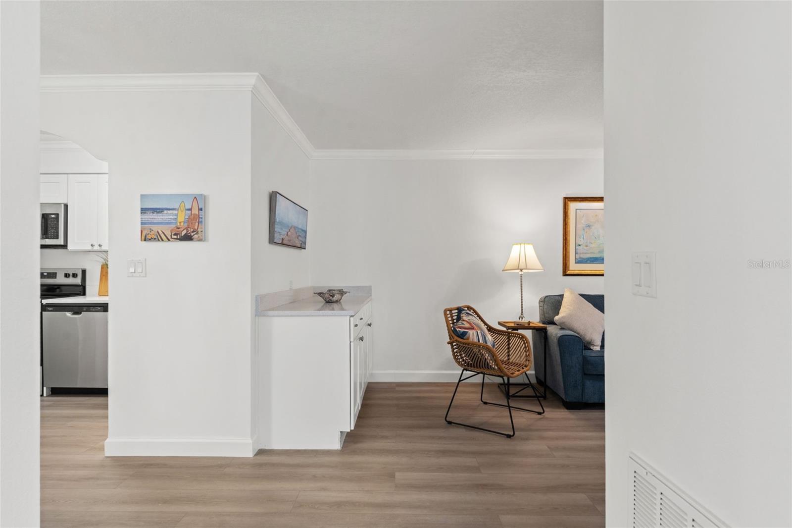 BAREFOOT BEACH RESORT OF INDIAN SHORES - Residential