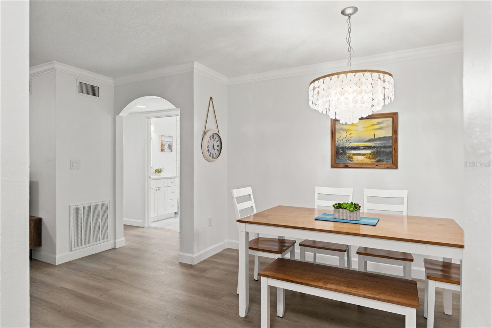 BAREFOOT BEACH RESORT OF INDIAN SHORES - Residential