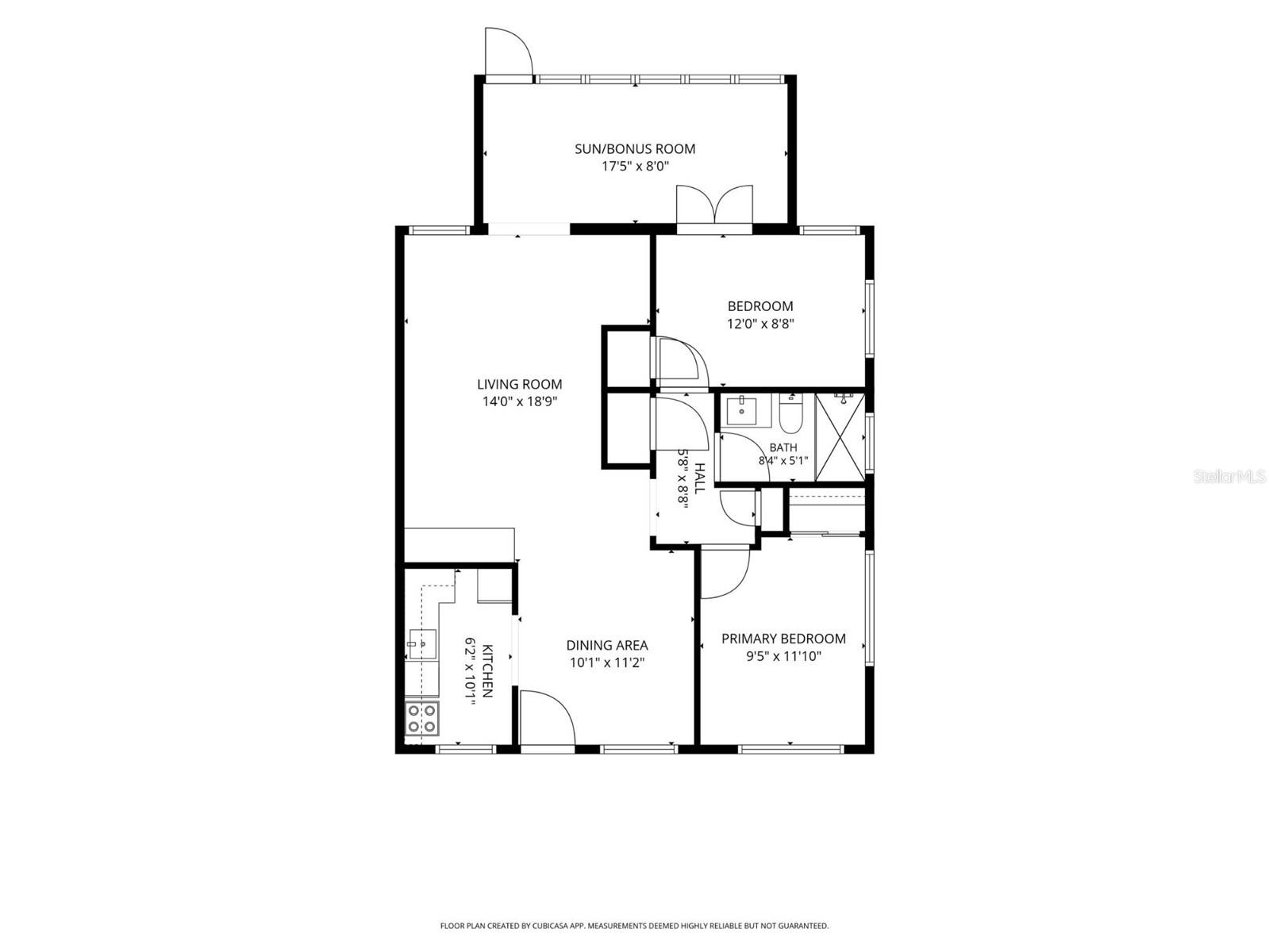 BAREFOOT BEACH RESORT OF INDIAN SHORES - Residential