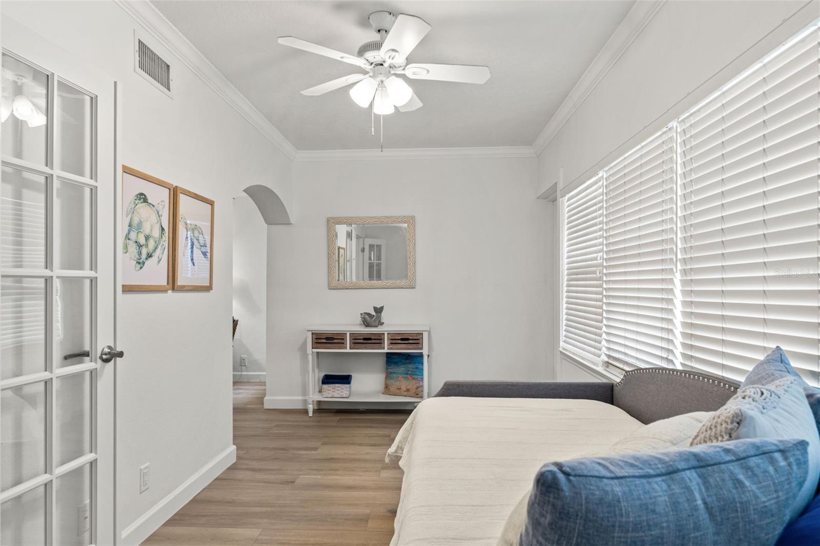 BAREFOOT BEACH RESORT OF INDIAN SHORES - Residential