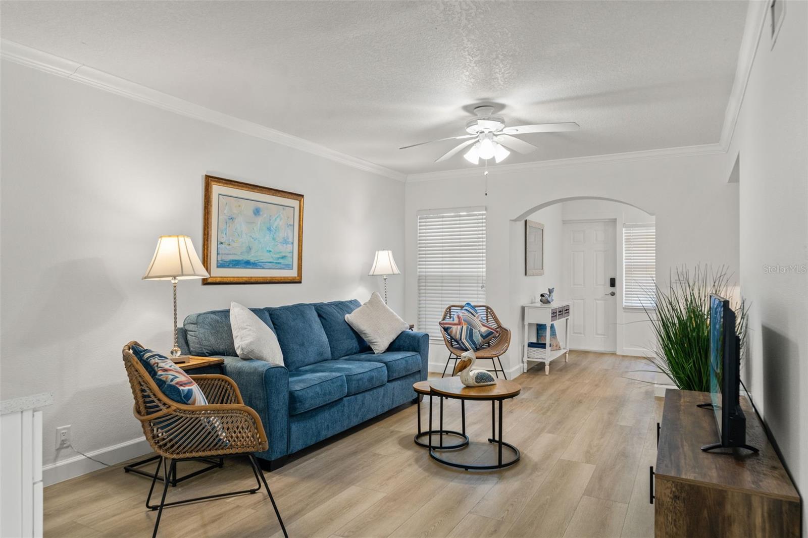 BAREFOOT BEACH RESORT OF INDIAN SHORES - Residential