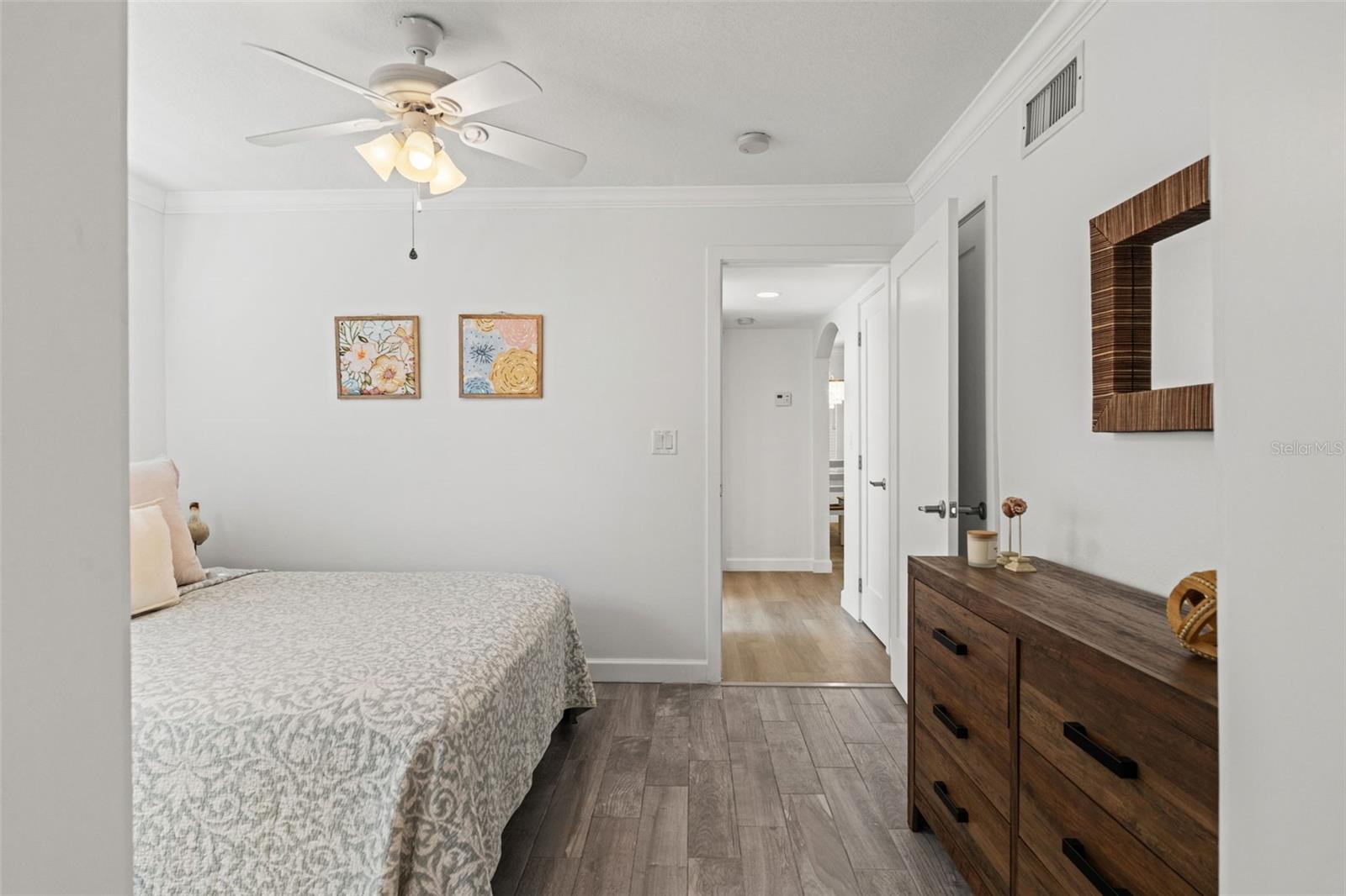 BAREFOOT BEACH RESORT OF INDIAN SHORES - Residential