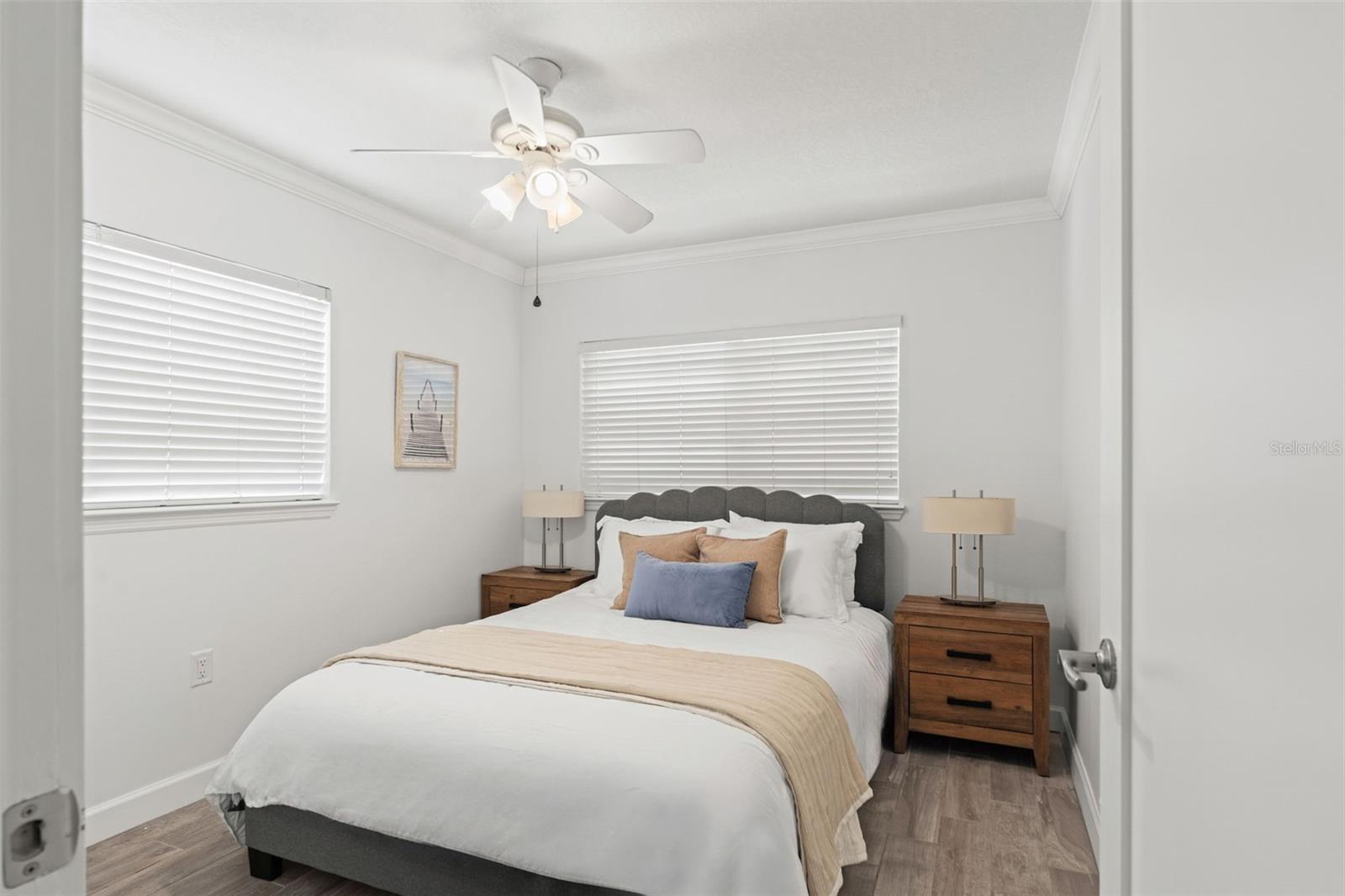 BAREFOOT BEACH RESORT OF INDIAN SHORES - Residential