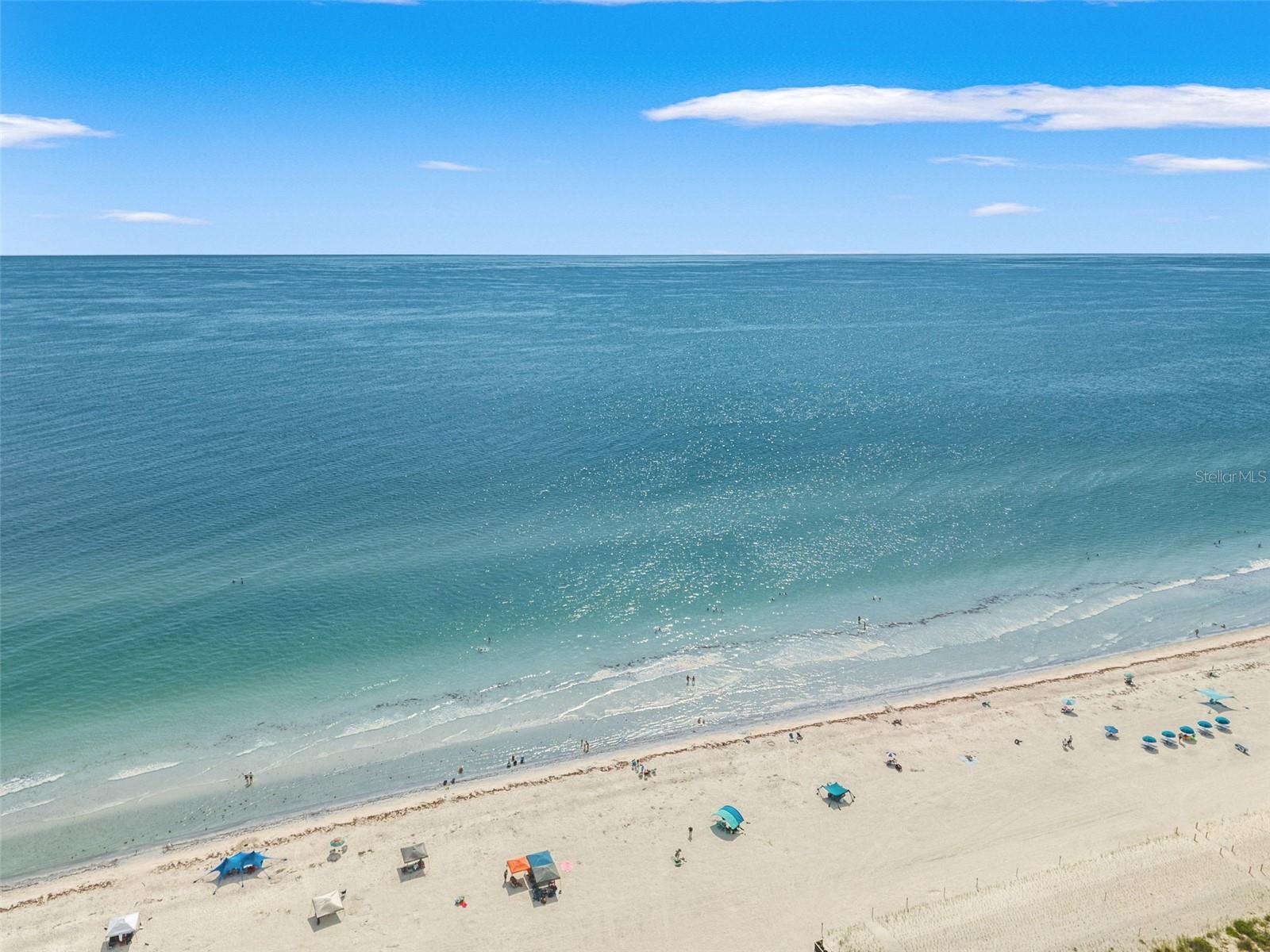 BAREFOOT BEACH RESORT OF INDIAN SHORES - Residential