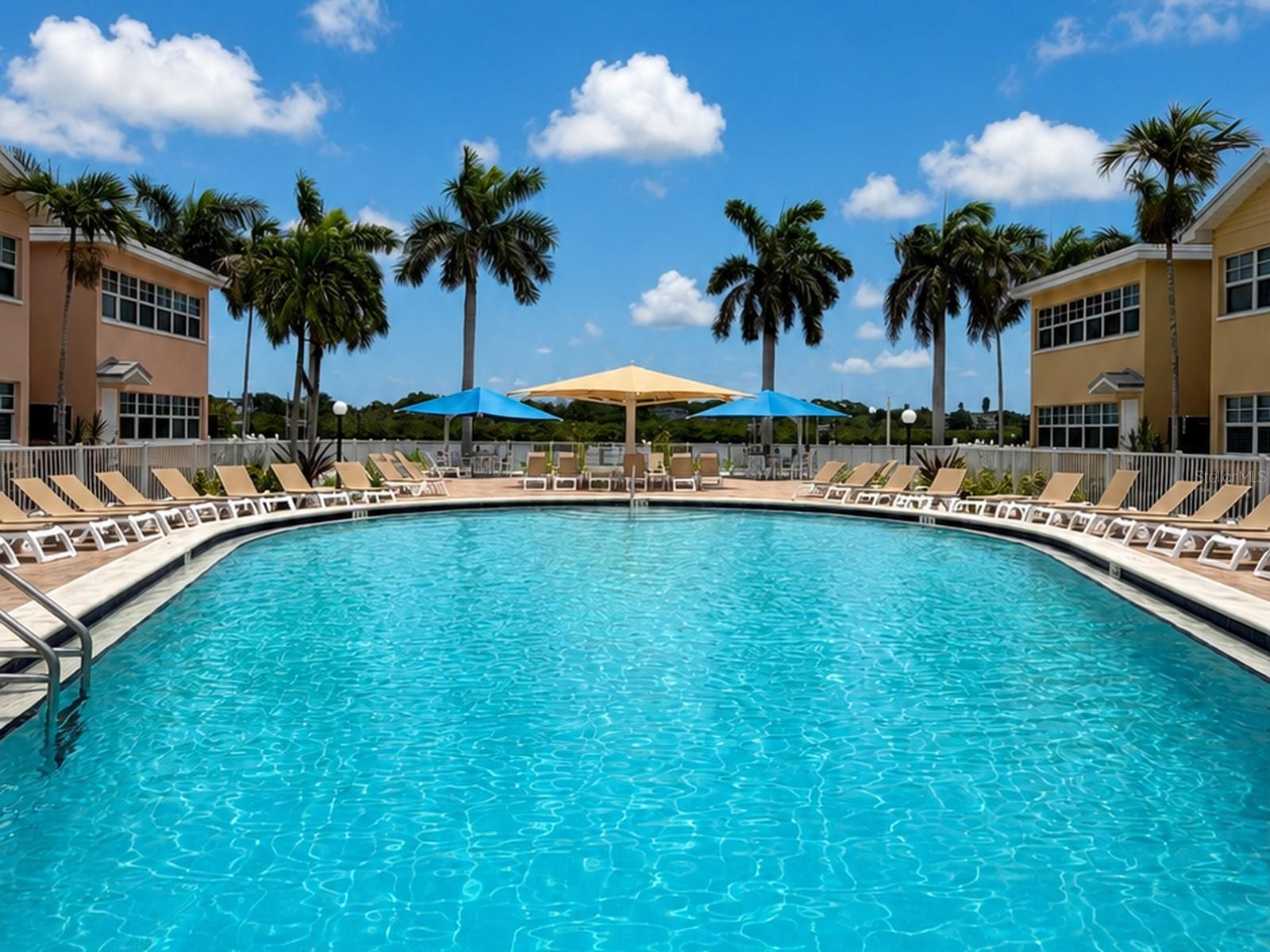 BAREFOOT BEACH RESORT OF INDIAN SHORES - Residential