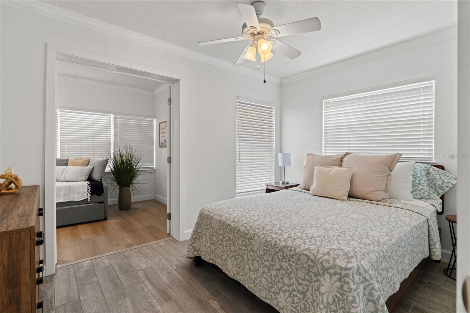 BAREFOOT BEACH RESORT OF INDIAN SHORES - Residential
