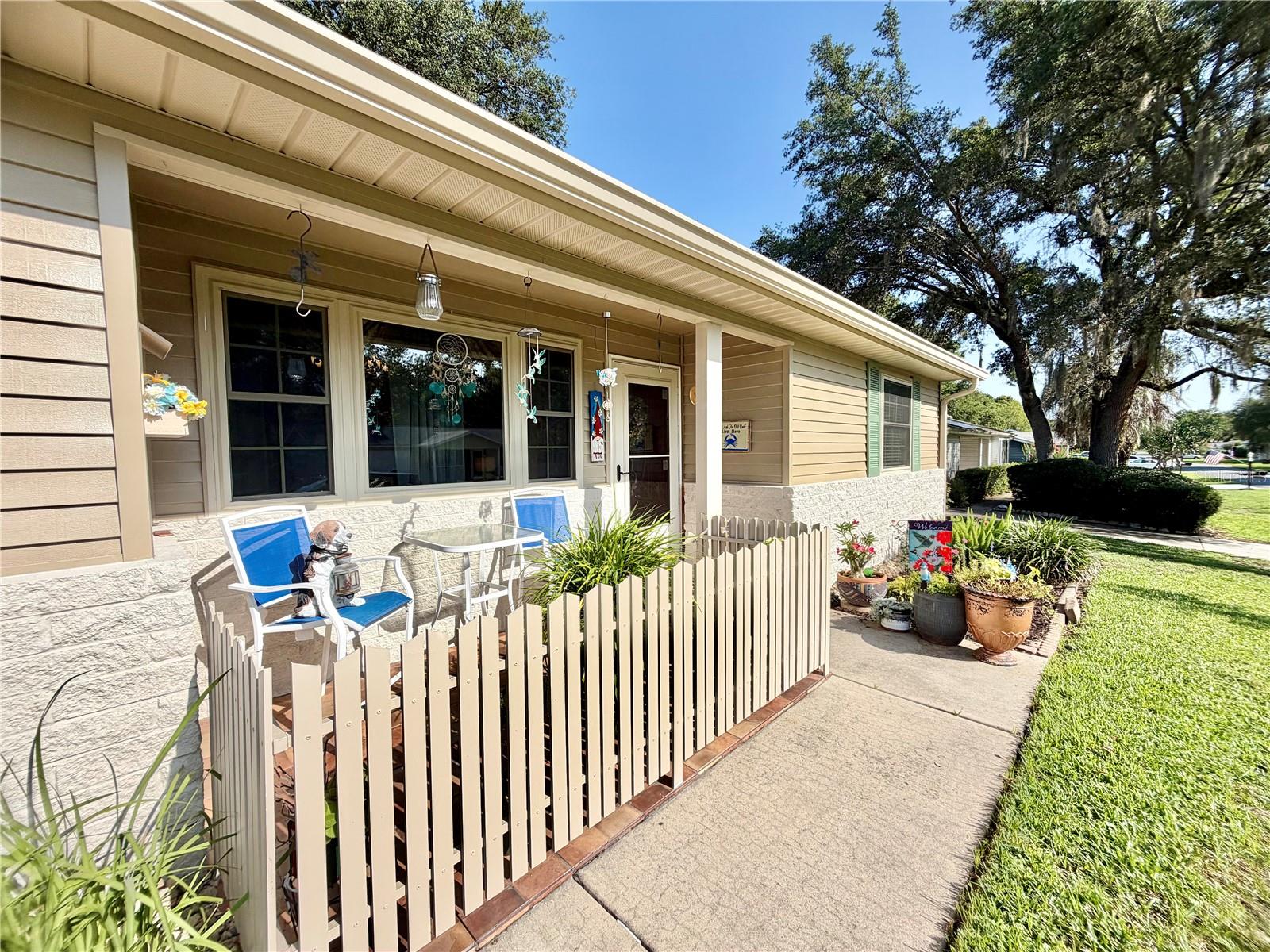 OAK RUN - Residential