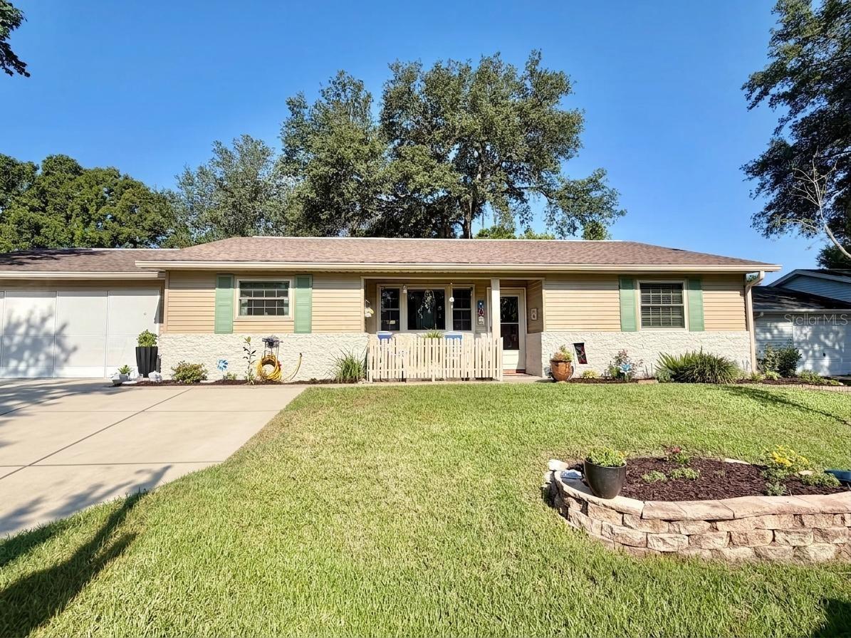 OAK RUN - Residential
