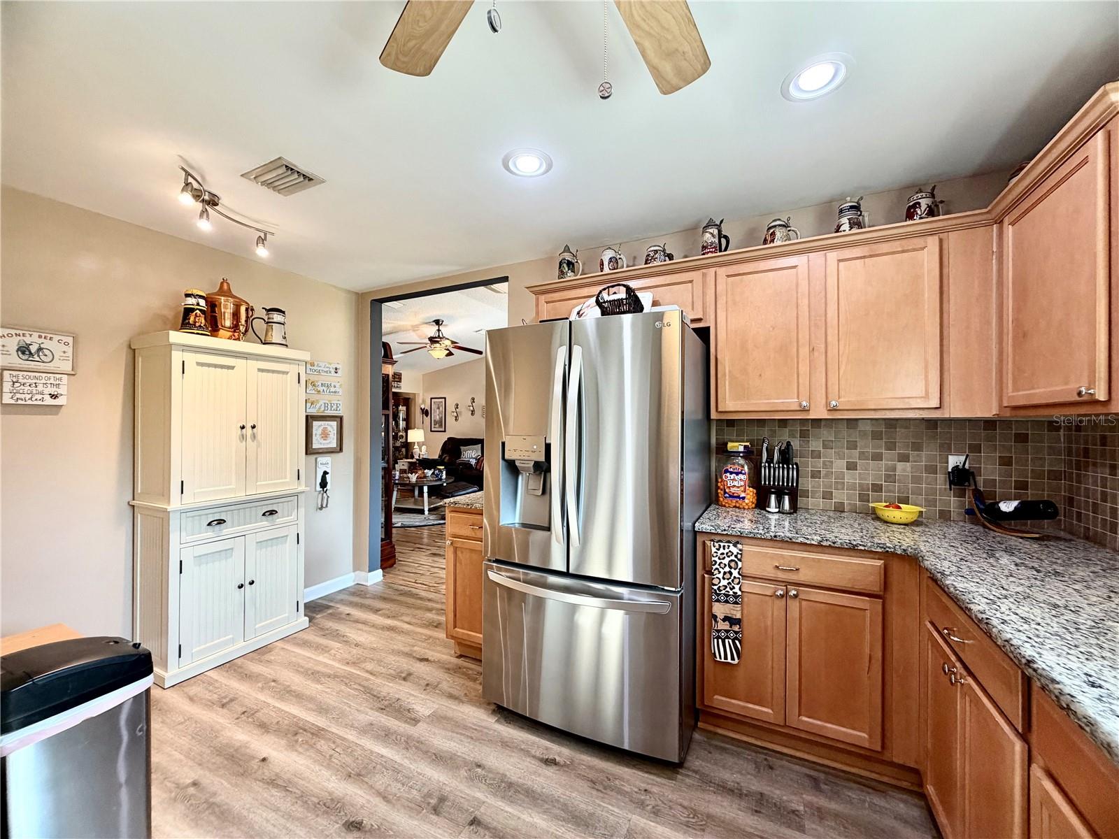 OAK RUN - Residential