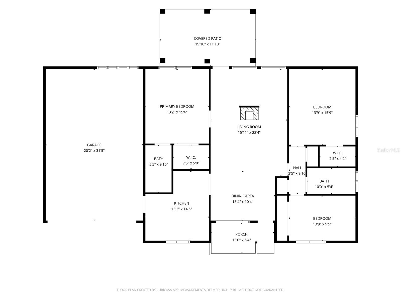 OAK RUN - Residential