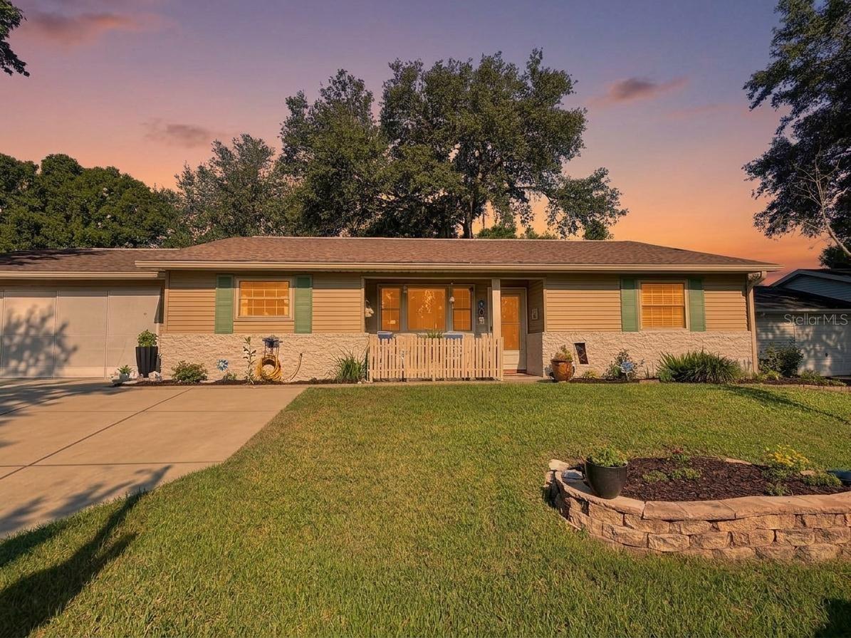 OAK RUN - Residential
