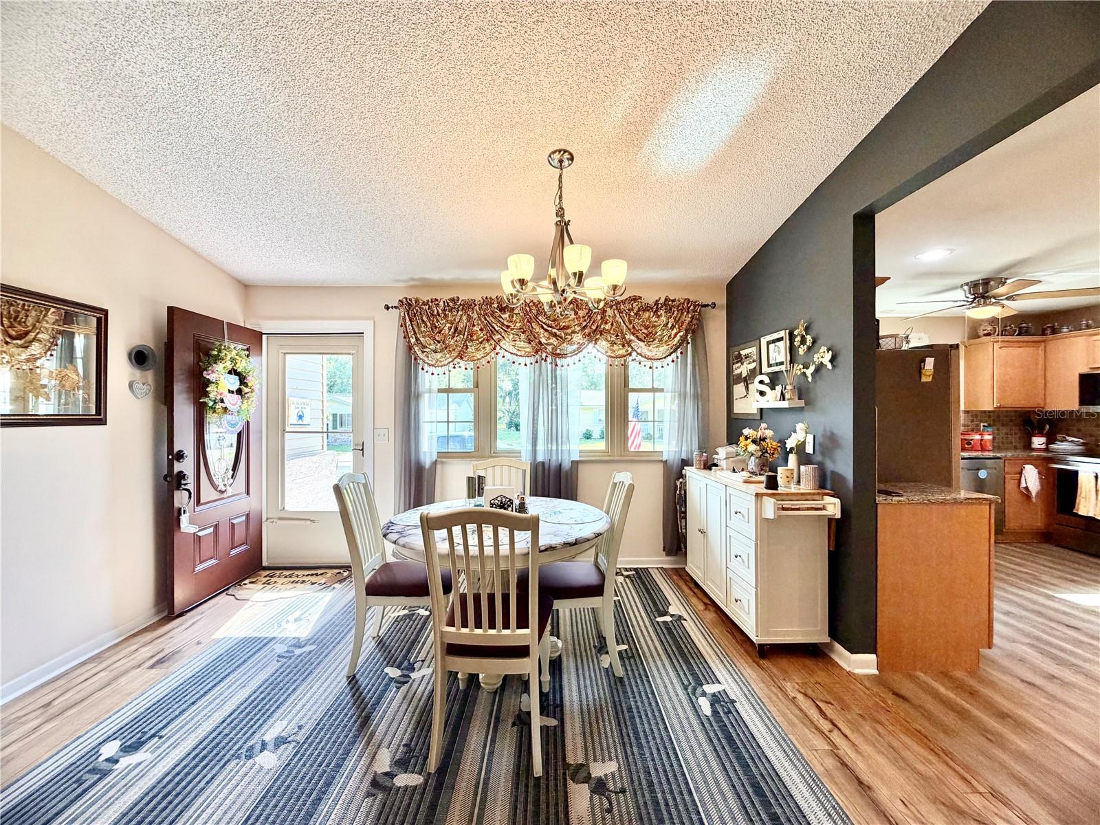 OAK RUN - Residential
