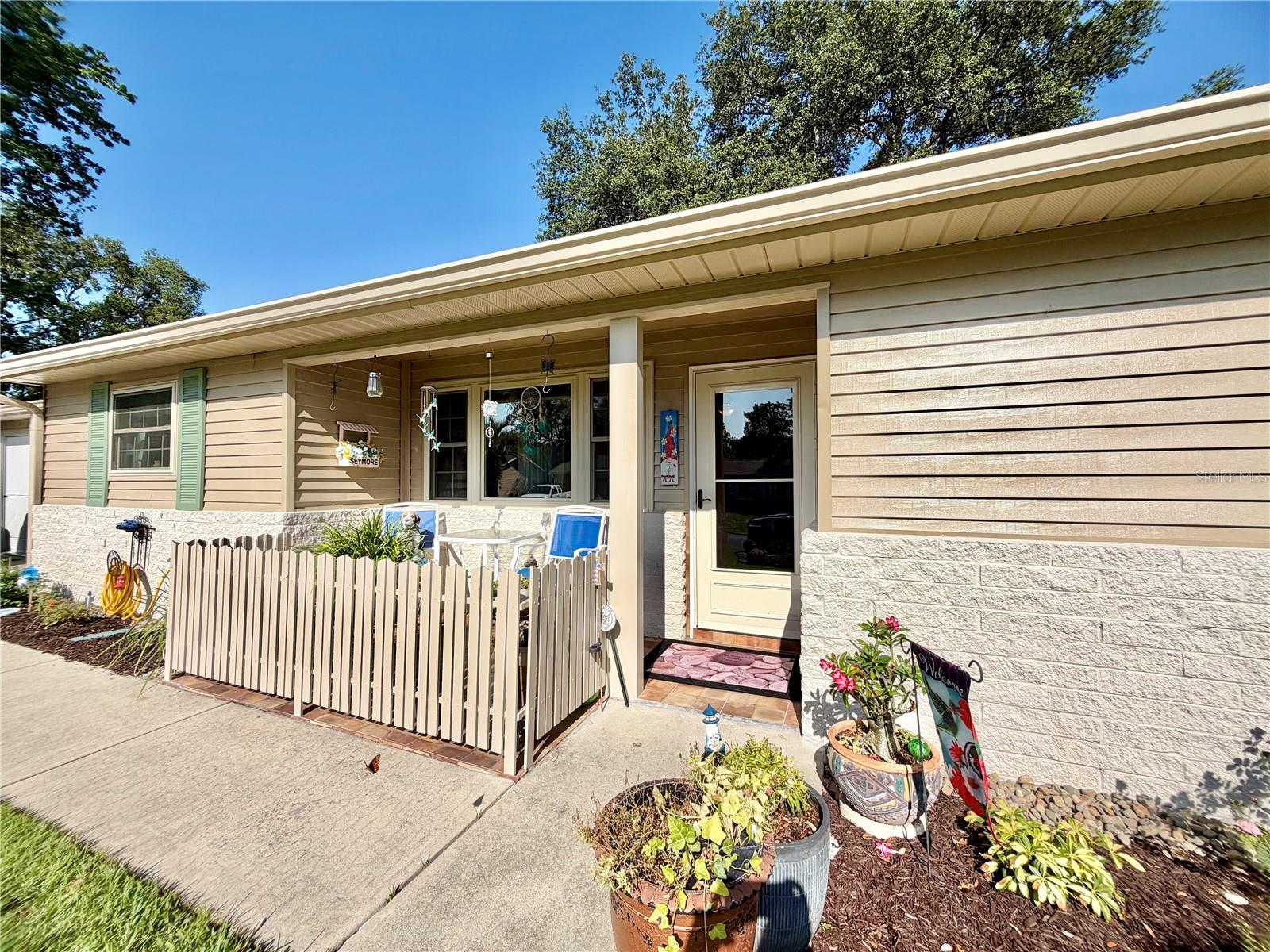 OAK RUN - Residential
