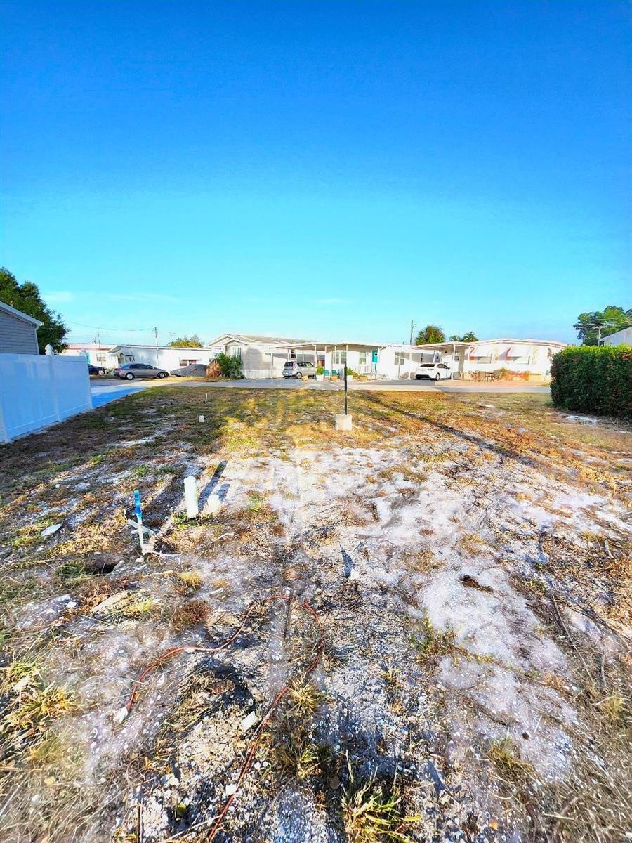 TRAILER ESTATES - Land