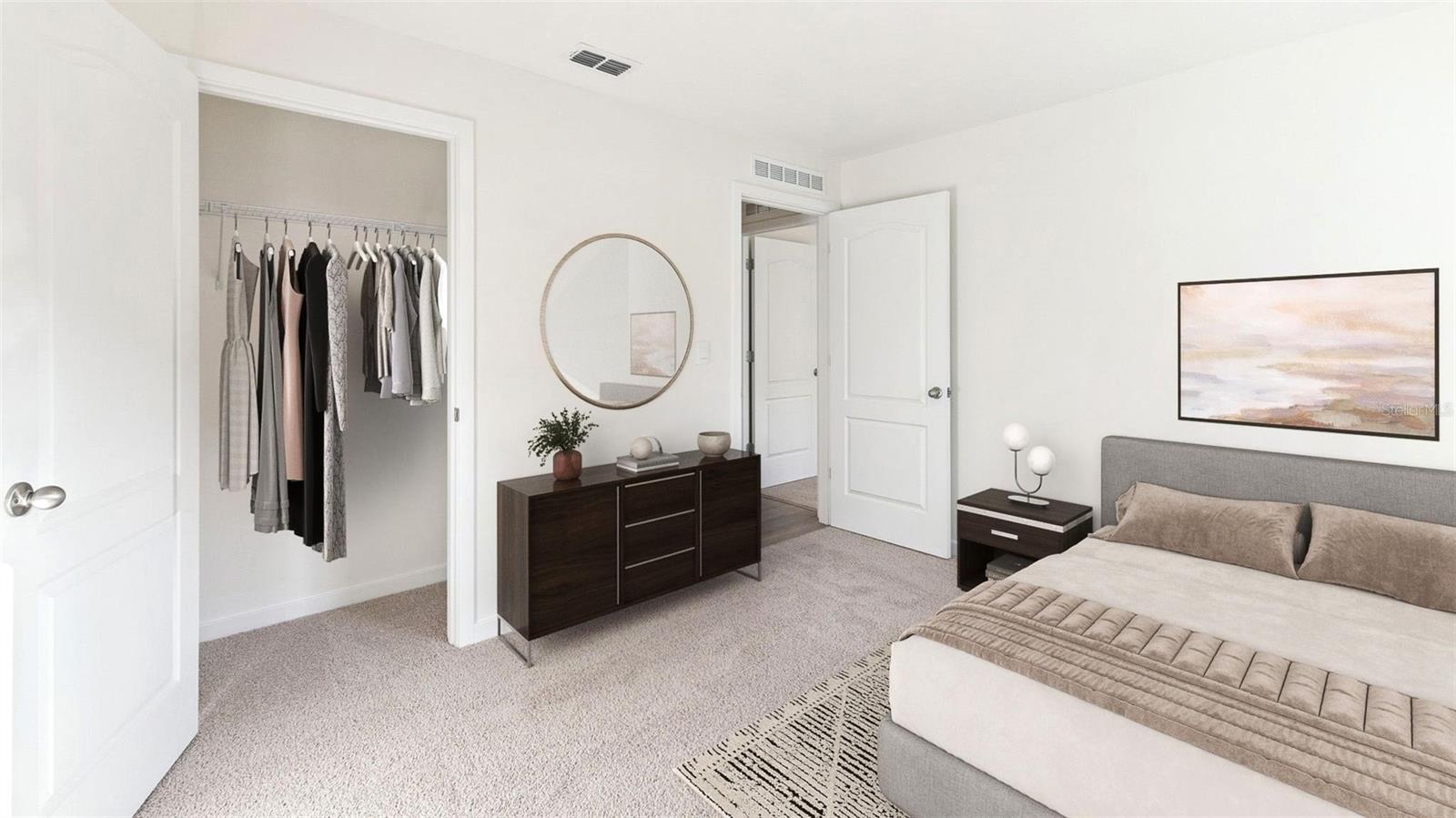 GARDENSIDE PH 1/ORMOND STATION - Residential