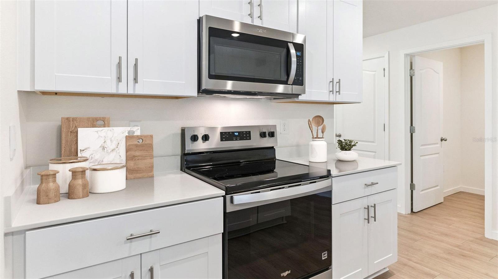 GARDENSIDE PH 1/ORMOND STATION - Residential
