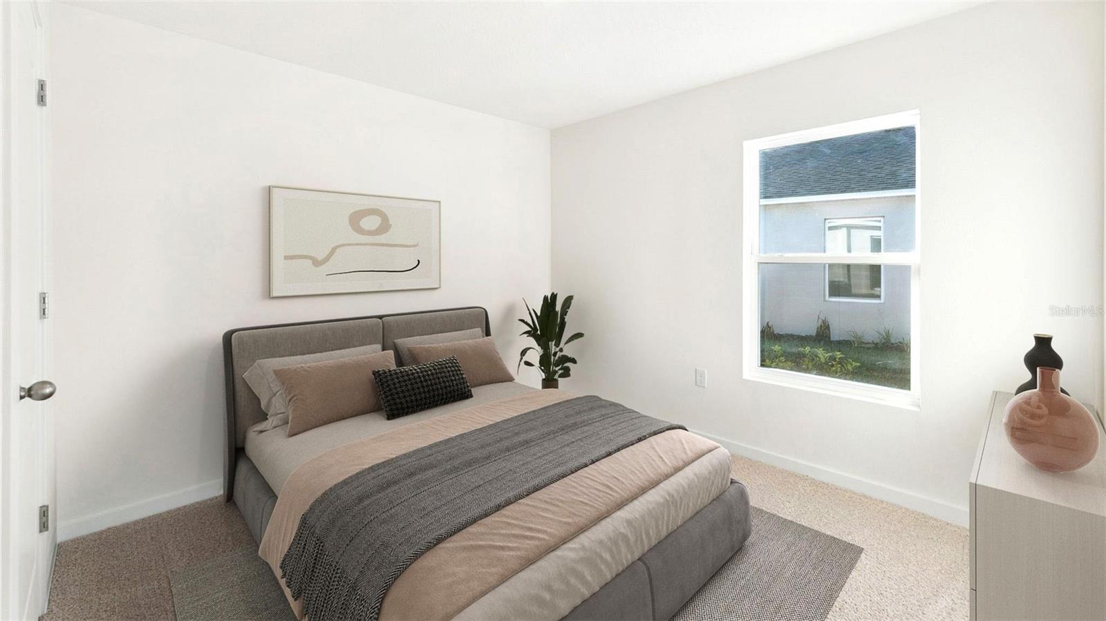 GARDENSIDE PH 1/ORMOND STATION - Residential